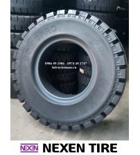 Lốp xe nâng 1100-20 Nexen SolidPro